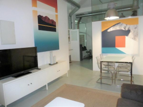 Oktheway Loft Santander Street